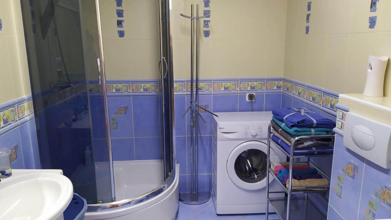 Apartamenty Junona Nad Morzem, W Domu Z Ogrodem, Obok Stegna I Jantar Junoszyno Exterior foto