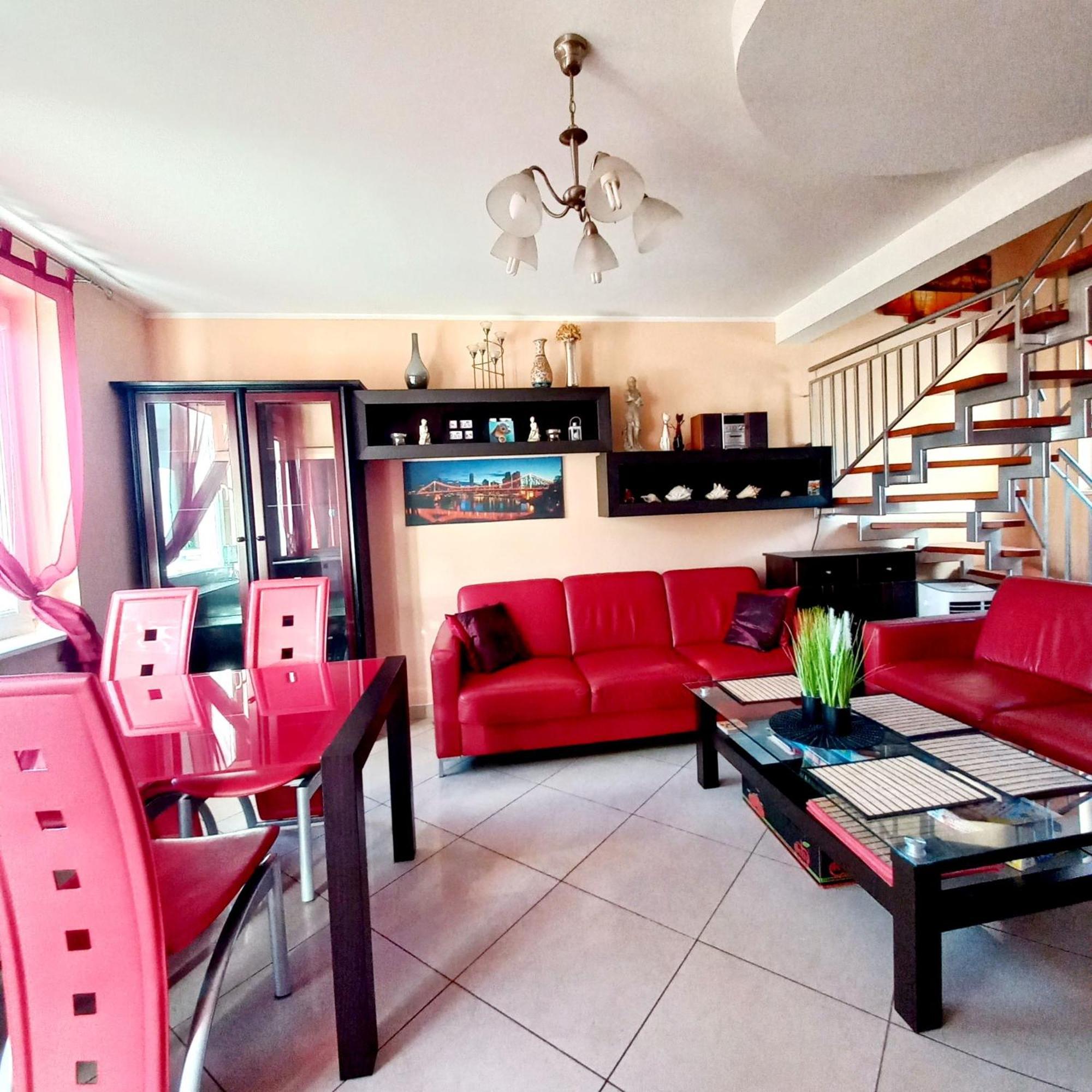 Apartamenty Junona Nad Morzem, W Domu Z Ogrodem, Obok Stegna I Jantar Junoszyno Exterior foto