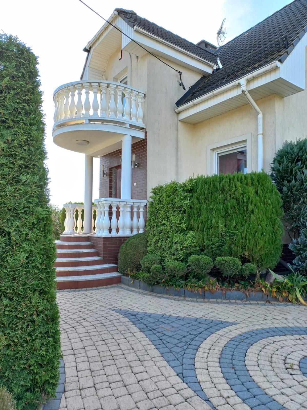 Apartamenty Junona Nad Morzem, W Domu Z Ogrodem, Obok Stegna I Jantar Junoszyno Exterior foto