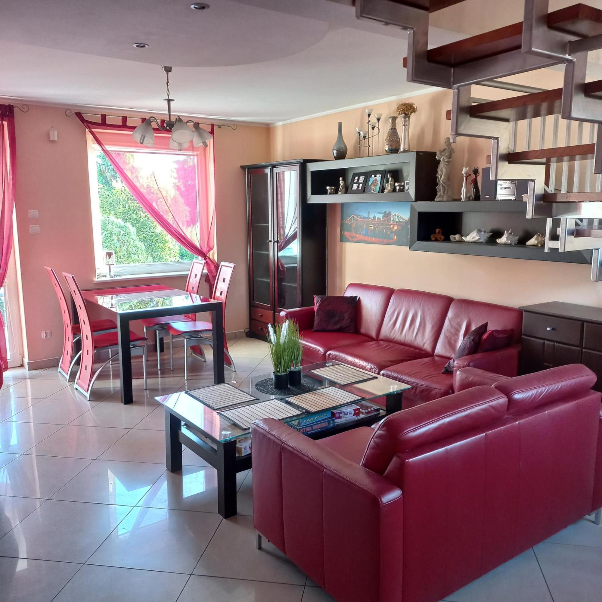 Apartamenty Junona Nad Morzem, W Domu Z Ogrodem, Obok Stegna I Jantar Junoszyno Exterior foto