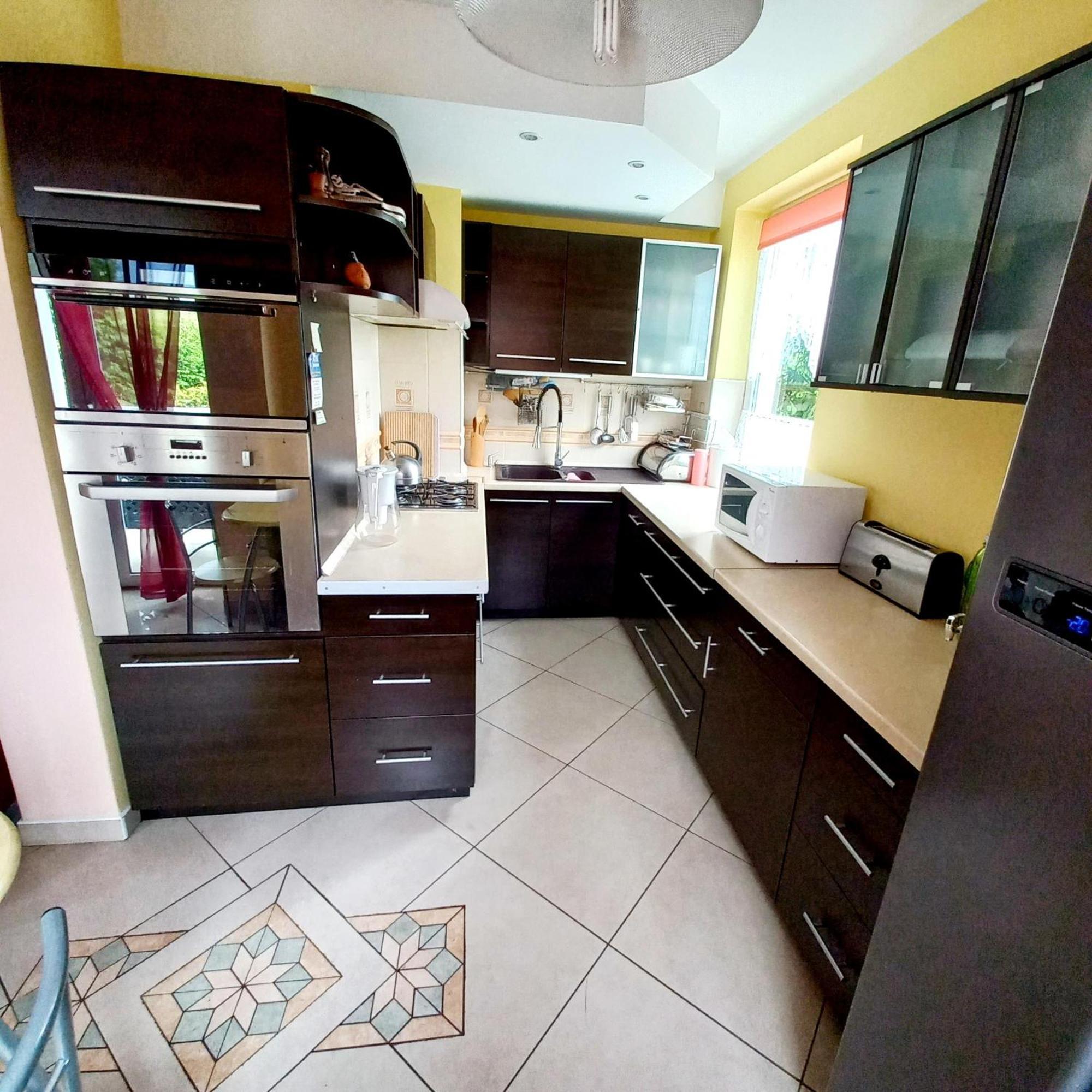 Apartamenty Junona Nad Morzem, W Domu Z Ogrodem, Obok Stegna I Jantar Junoszyno Exterior foto